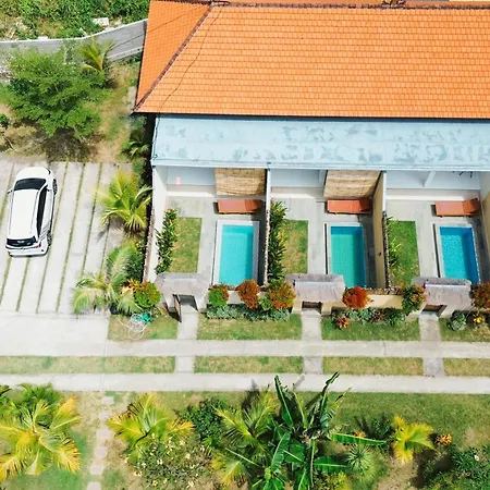 Sriwedari House Keramas
