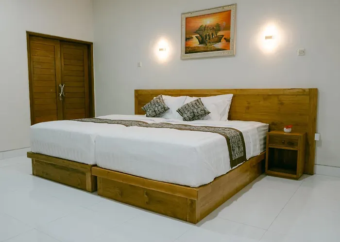 Sriwedari House Keramas 4*