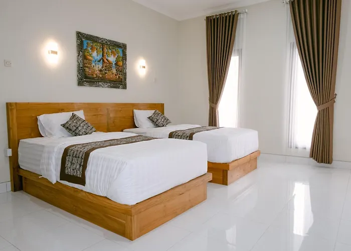 Sriwedari House Keramas