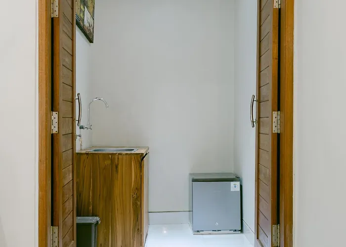 Sriwedari House Keramas ゲストハウス パヤンガン