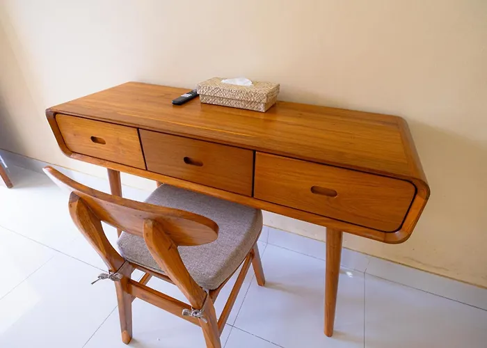 بيت ضيافة Sriwedari House Keramas 4*