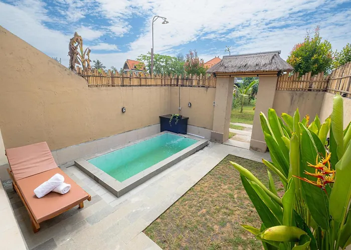 Sriwedari House Keramas パヤンガン