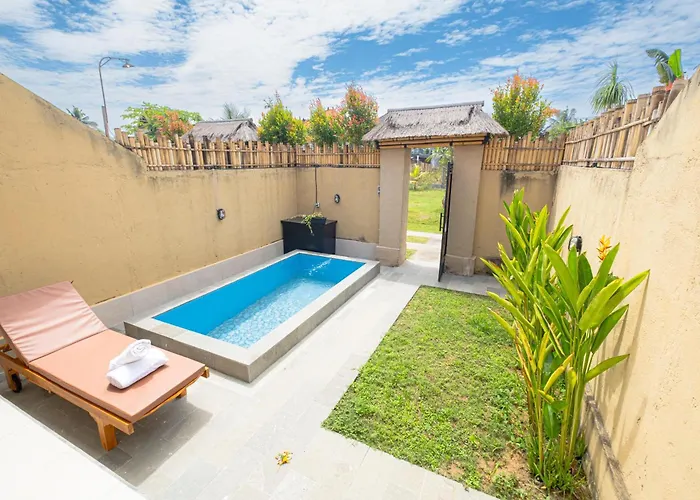 Sriwedari House Keramas