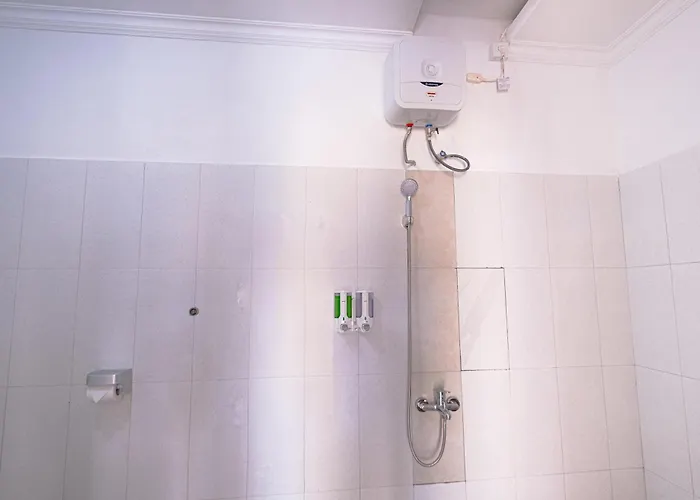 Sriwedari House Keramas بيت ضيافة 4*