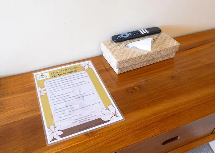 Sriwedari House Keramas 4*
