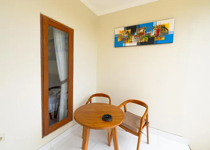 Sriwedari House Keramas 4* パヤンガン