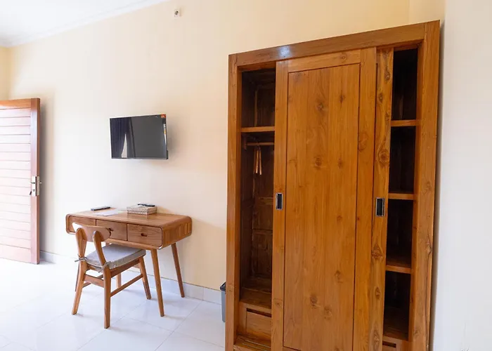 Sriwedari House Keramas