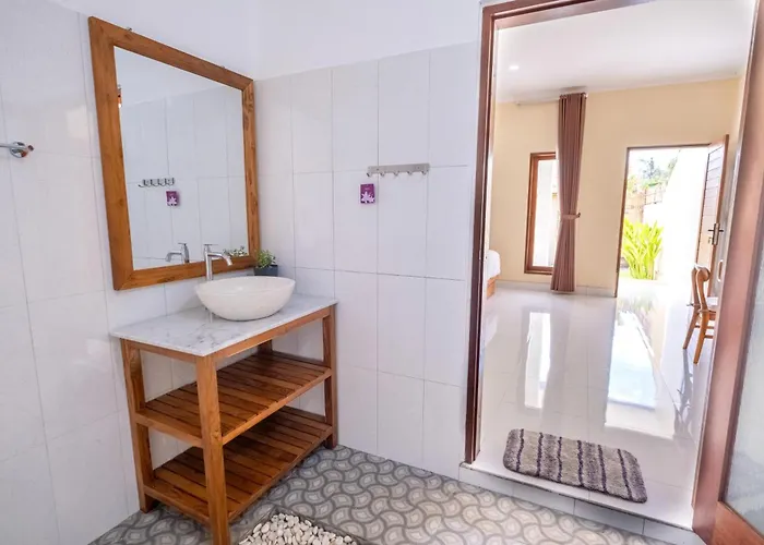 Sriwedari House Keramas ゲストハウス パヤンガン