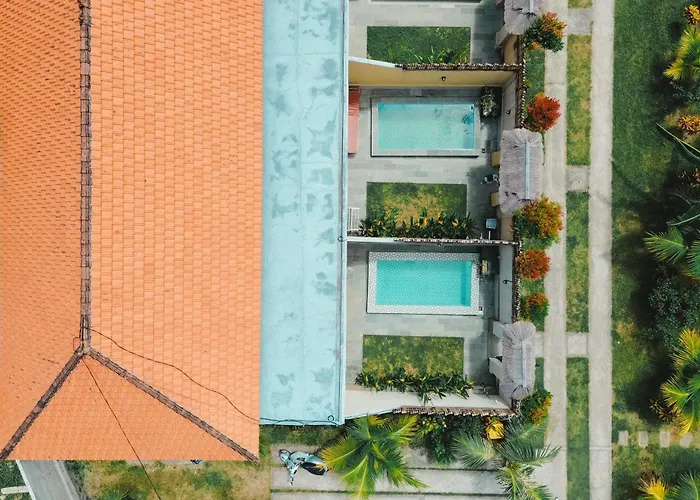 Sriwedari House Keramas パヤンガン