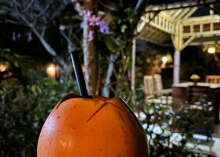 Sriwedari House Keramas ゲストハウス 4*