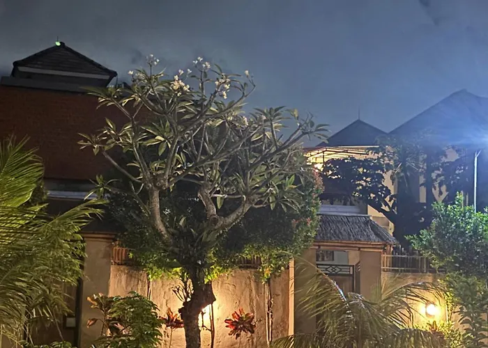 بيت ضيافة Sriwedari House Keramas 4*