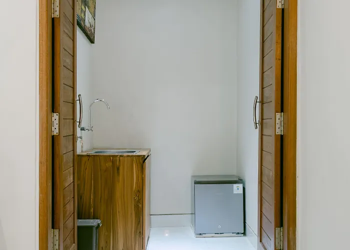 Sriwedari House Keramas パヤンガン