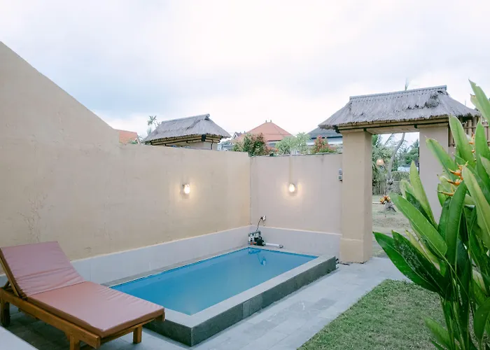 Sriwedari House Keramas 4*
