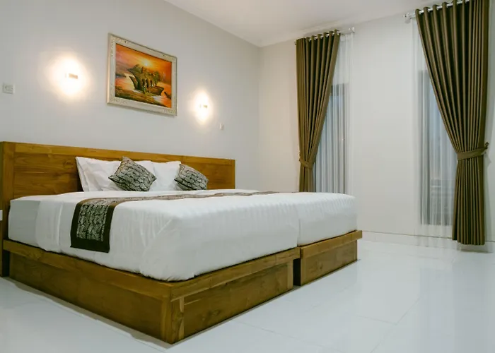 Sriwedari House Keramas
