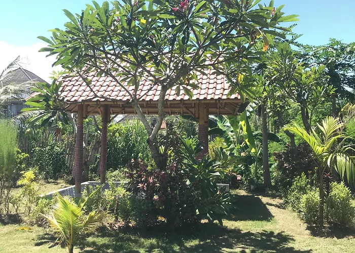 Sriwedari House Keramas 4* パヤンガン