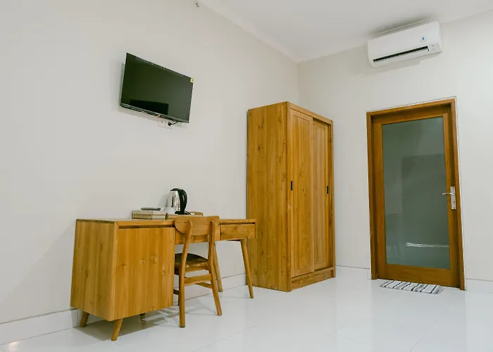 Sriwedari House Keramas 4* パヤンガン