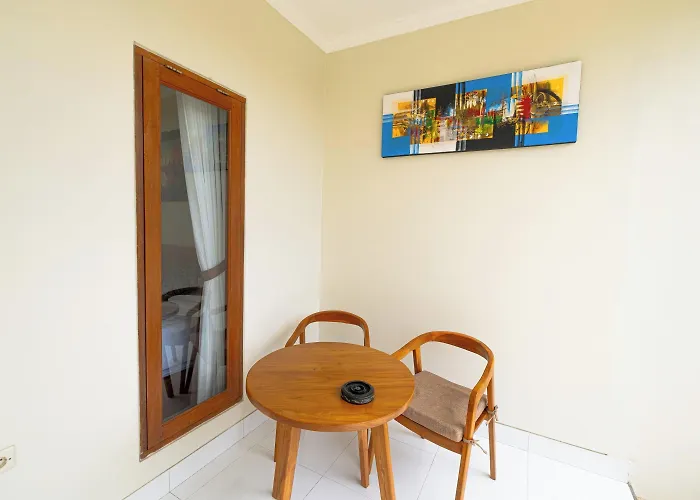 Sriwedari House Keramas