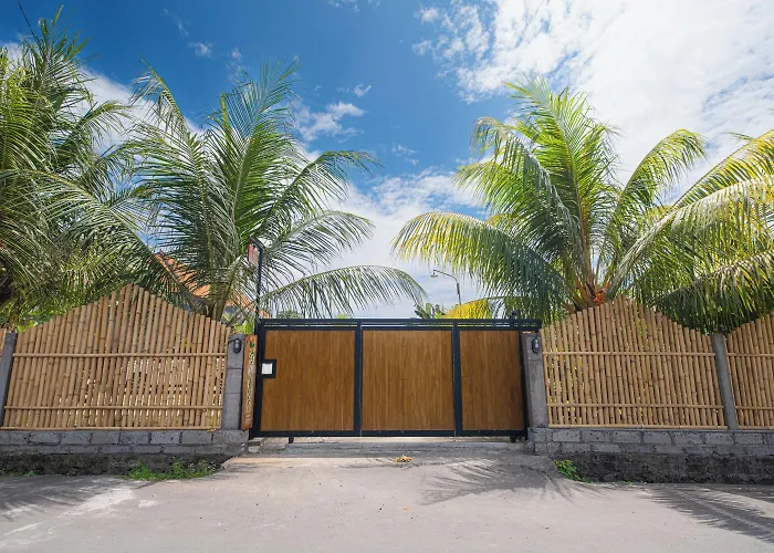 Sriwedari House Keramas بيانغان