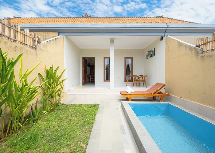 Sriwedari House Keramas 4*