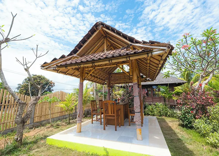 Sriwedari House Keramas