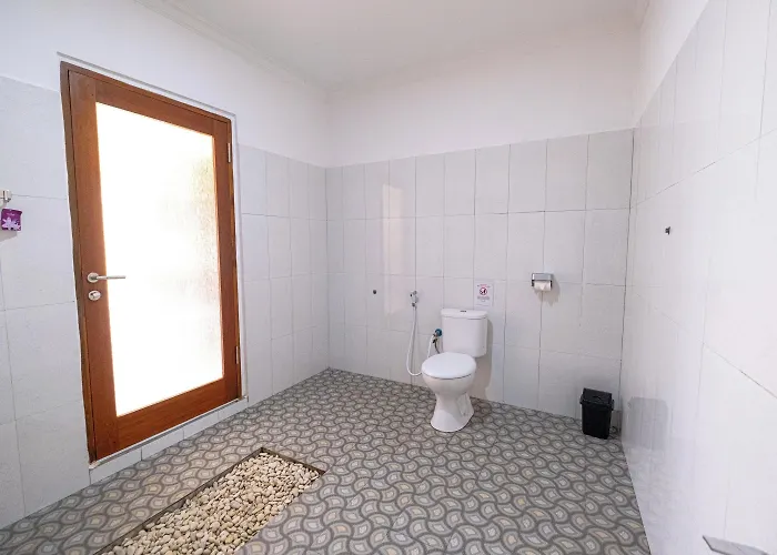 بيت ضيافة Sriwedari House Keramas