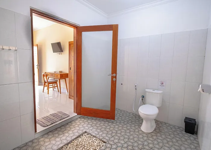 Sriwedari House Keramas 4*
