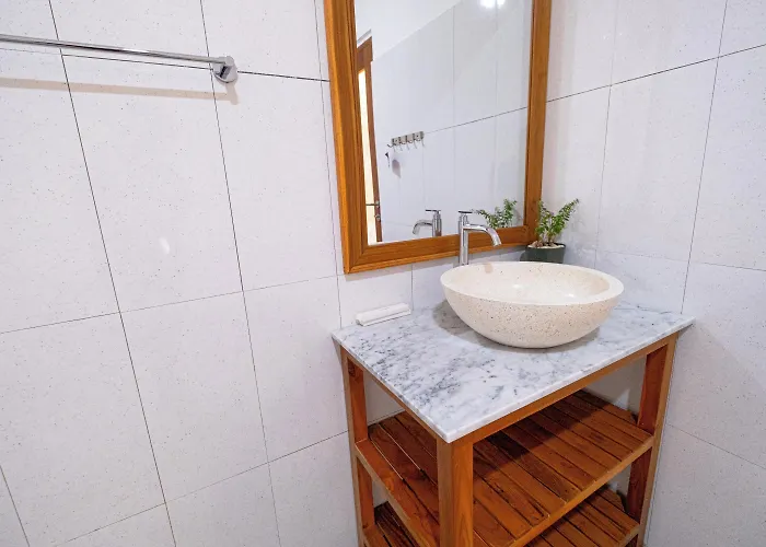 Sriwedari House Keramas