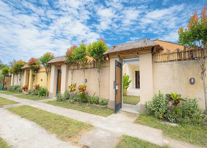 بيت ضيافة Sriwedari House Keramas 4*