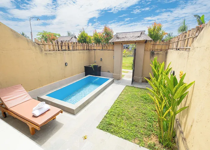 Sriwedari House Keramas 4*